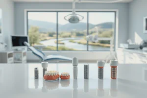 Why Choose Dental Implants Over Dentures? Discover the Benefits