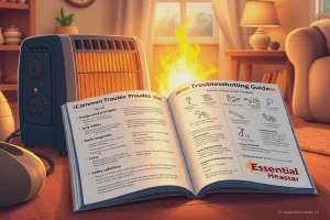 Choose the Right Heating System for Your Home Size