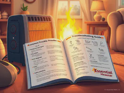 Essential Heatstar Heater Troubleshooting Guide for You