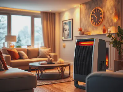 Discover the Top Rated Heatstar Heaters for Efficient Home Heating
